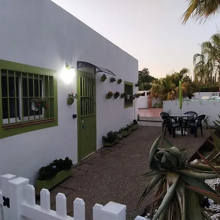 Alegría Apartamento