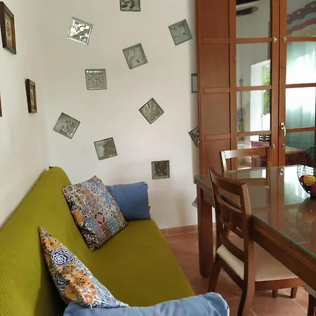 Alegría Apartamento Sevilla