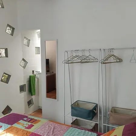 Alegría Apartamento