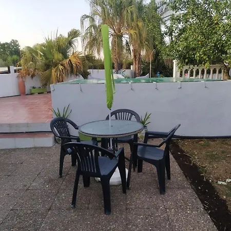 Alegría Apartamento *