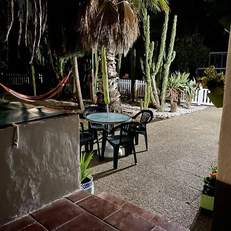 Apartament Abba