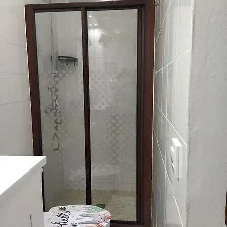 Abba Apartment Seville