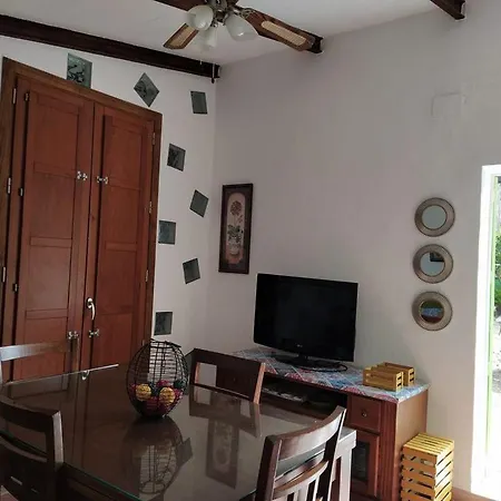 Abba Apartament *