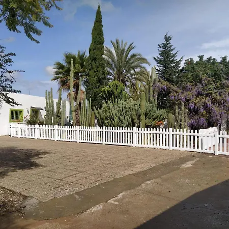 Alegría Apartamento Sevilla