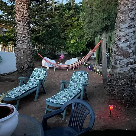 Alegría Apartamento