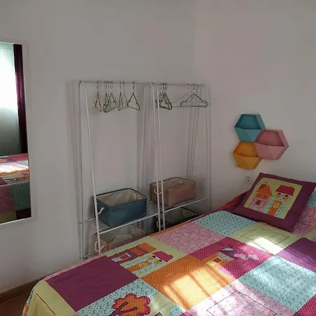 Alegría Apartamento Sevilla