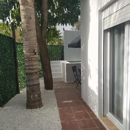 Alegría Apartamento