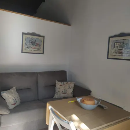 Alegría Apartamento Sevilla
