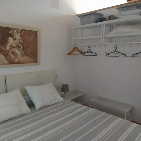 Apartamento Alegría