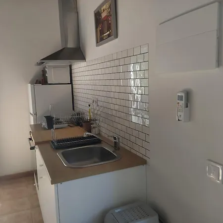 Alegría Apartamento