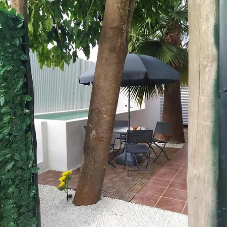 Apartamento Alegría *