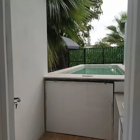 Apartment Abba Seville