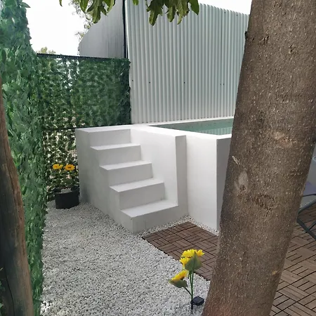 Alegría Apartamento Sevilla