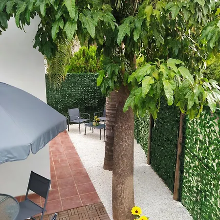 Apartamento Alegría Sevilla