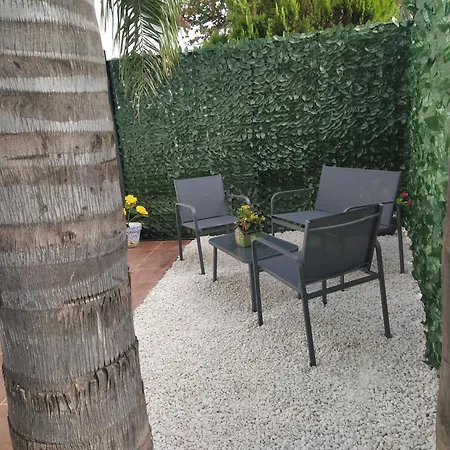 Apartamento Alegría