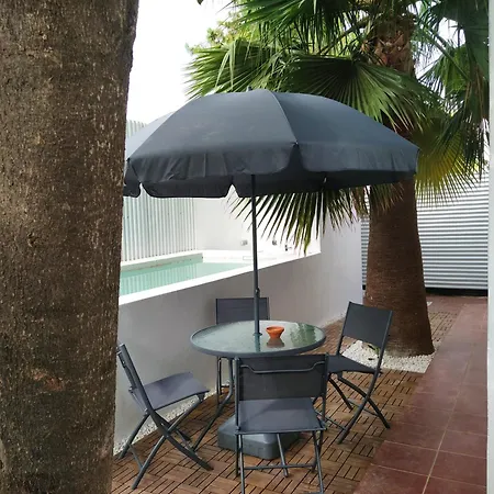 Alegría Apartamento Sevilla
