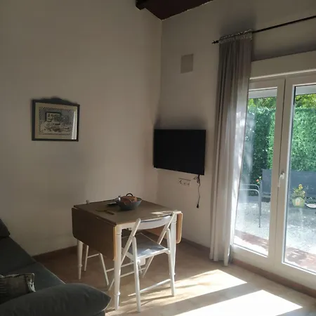 Alegría Apartamento *