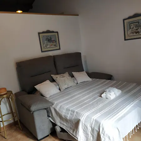 Apartment Abba Seville