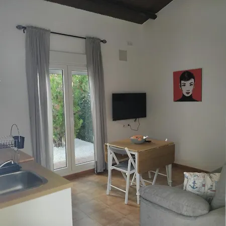 Apartament Abba *