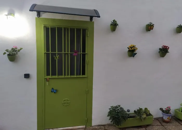 Abba Apartamento Sevilha
