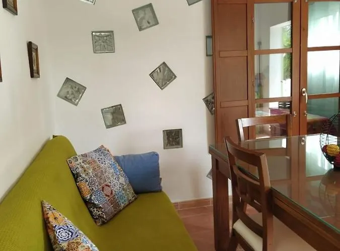 Abba Apartamento Sevilha