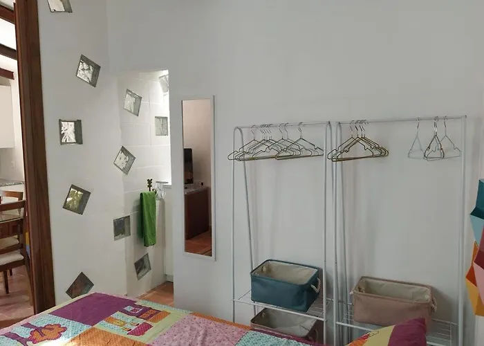 Abba Apartamento
