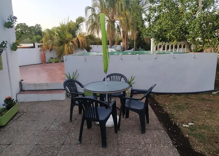 Abba Apartamento *