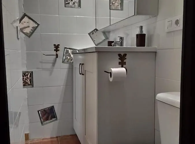 Apartamento Abba
