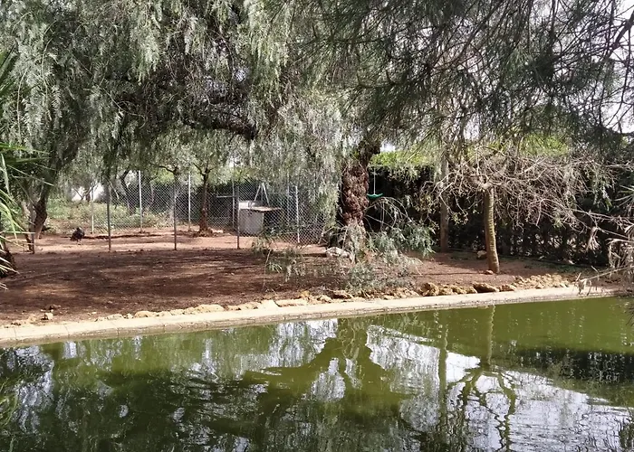 Apartamento Abba Sevilha