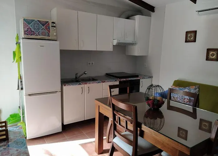 Abba Apartamento Sevilha
