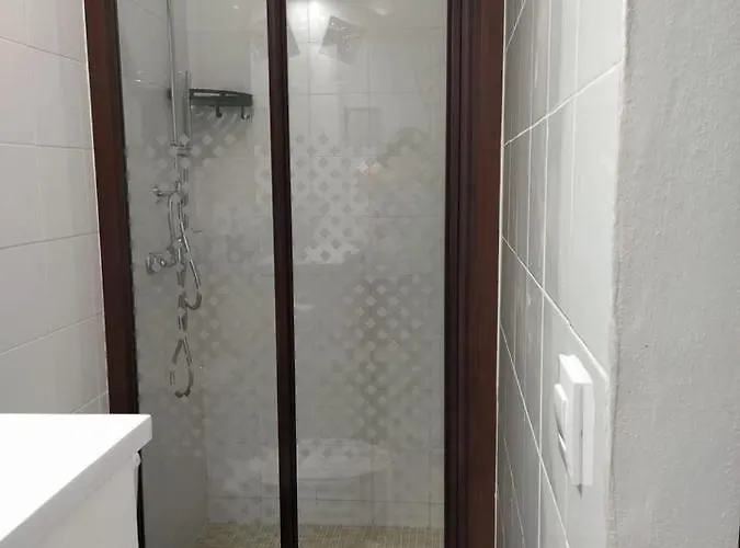 Abba Apartamento Sevilha