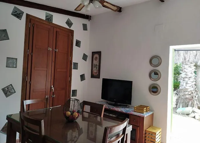 Abba Apartamento *