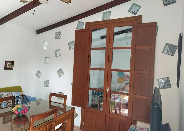 Apartamento Abba