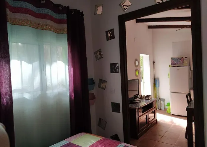 Apartamento Abba