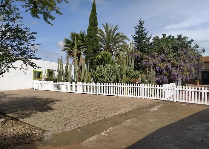 Abba Apartamento Sevilha
