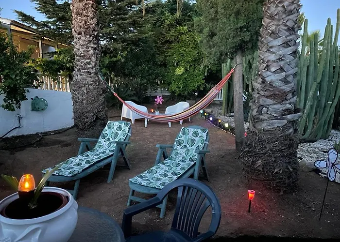 Abba Apartamento