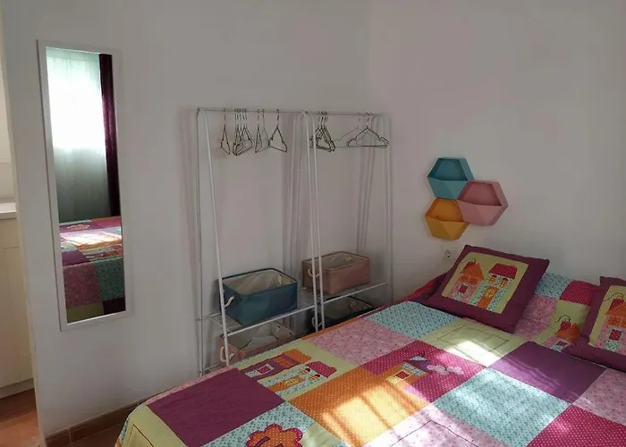 Abba Apartamento Sevilha