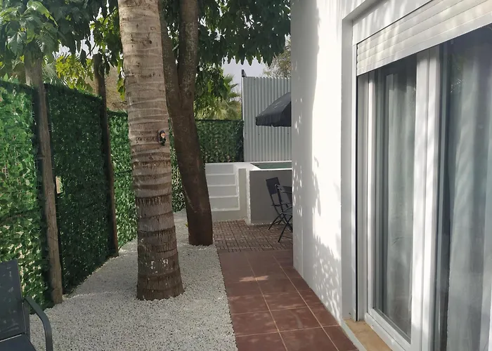 Abba Apartamento