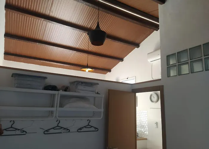 Apartamento Abba Sevilha