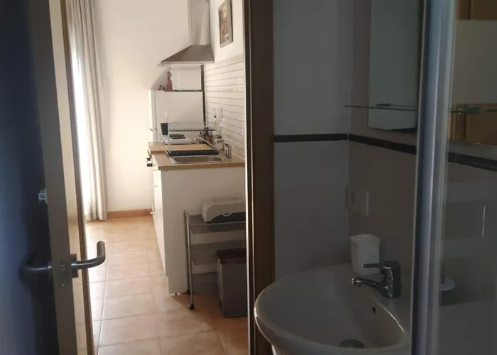 Abba Apartamento