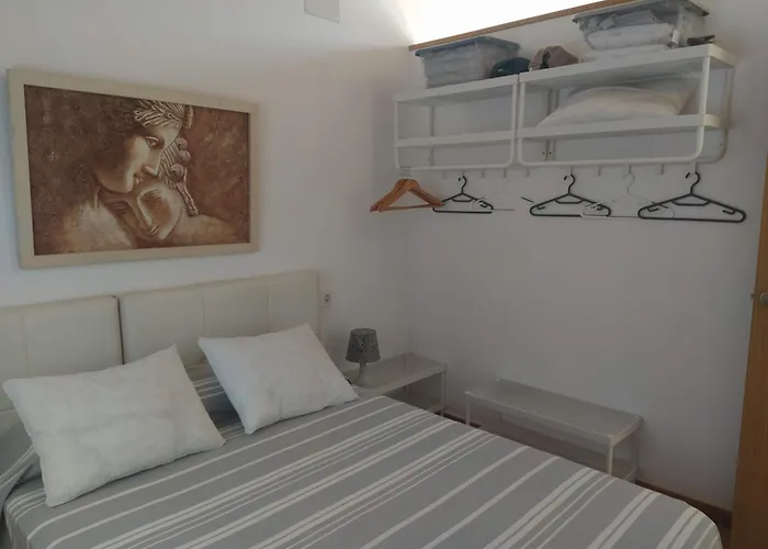 Apartamento Abba