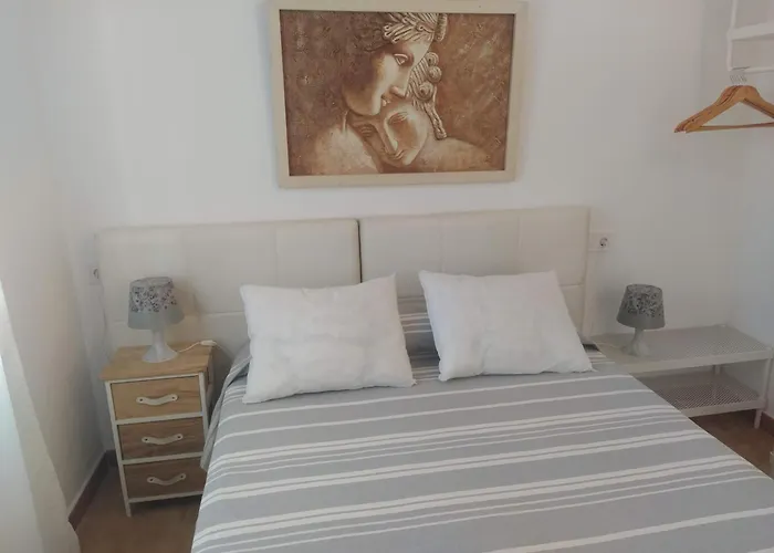 Abba Apartamento *