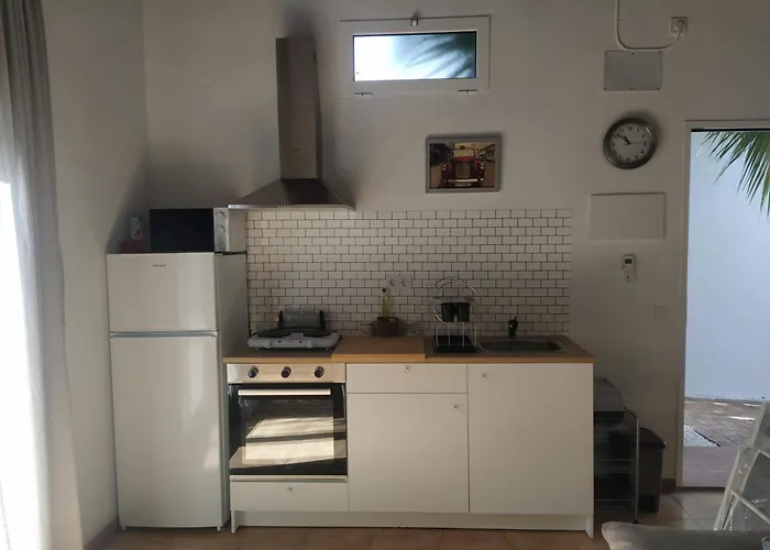 Abba Apartamento Sevilha