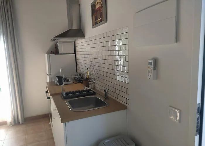 Abba Apartamento