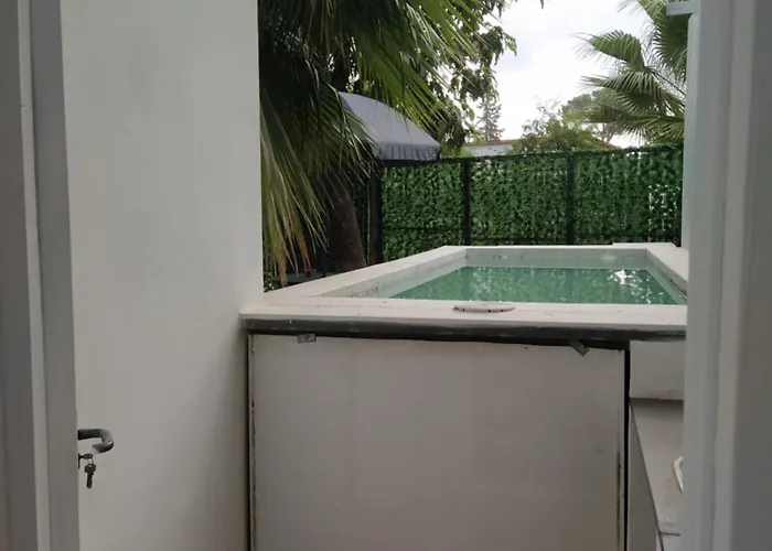 Apartamento Abba Sevilha