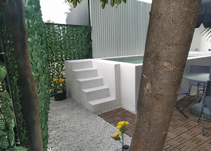 Abba Apartamento Sevilha