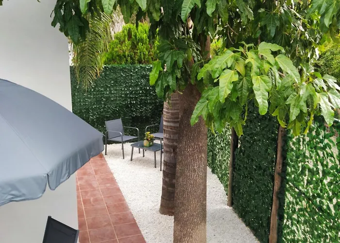 Apartamento Abba Sevilha