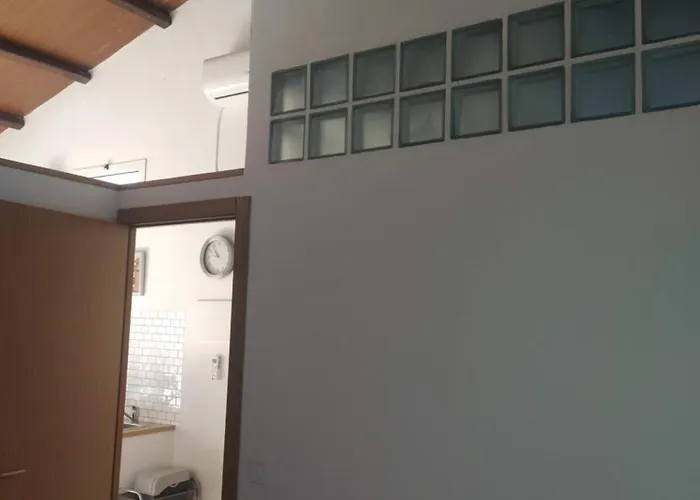 Abba Apartamento *
