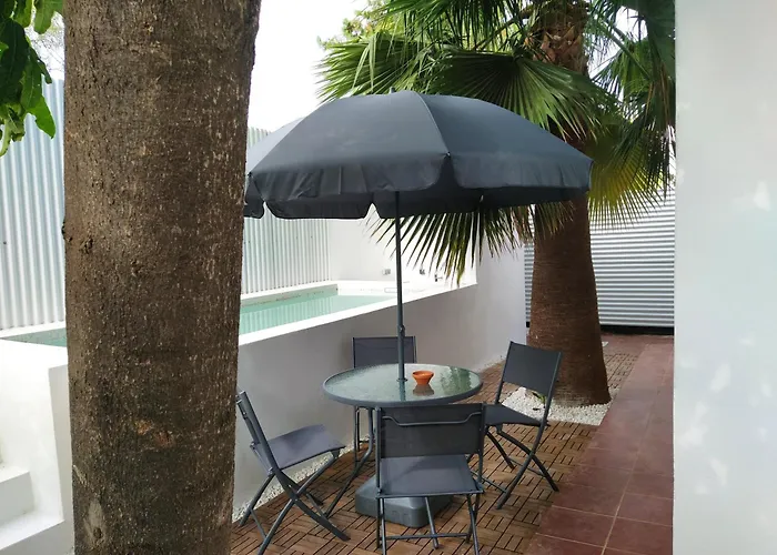 Abba Apartamento Sevilha