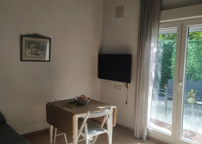 Abba Apartamento *